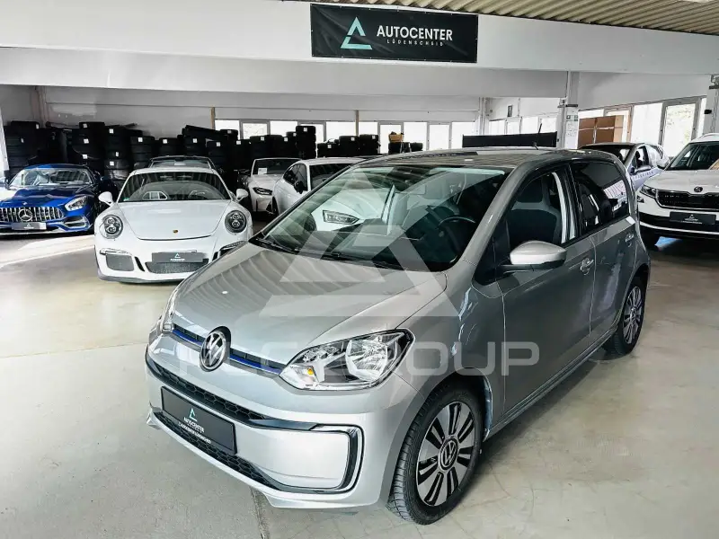 2022 Volkswagen Up