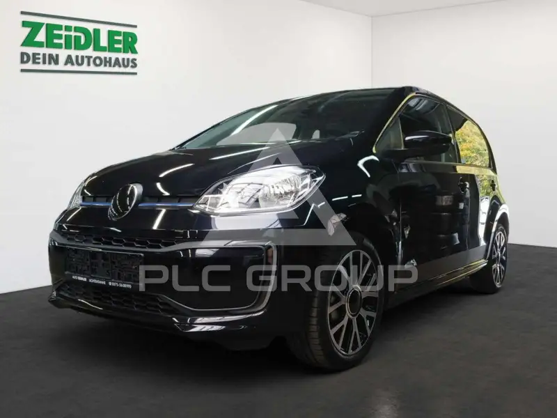 2022 Volkswagen Up