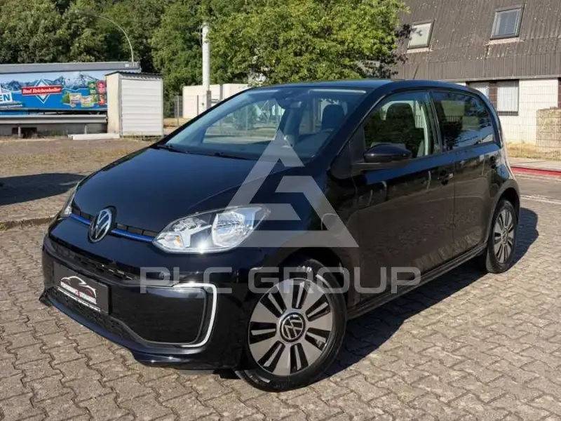2022 Volkswagen Up
