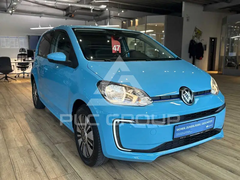 2022 Volkswagen Up