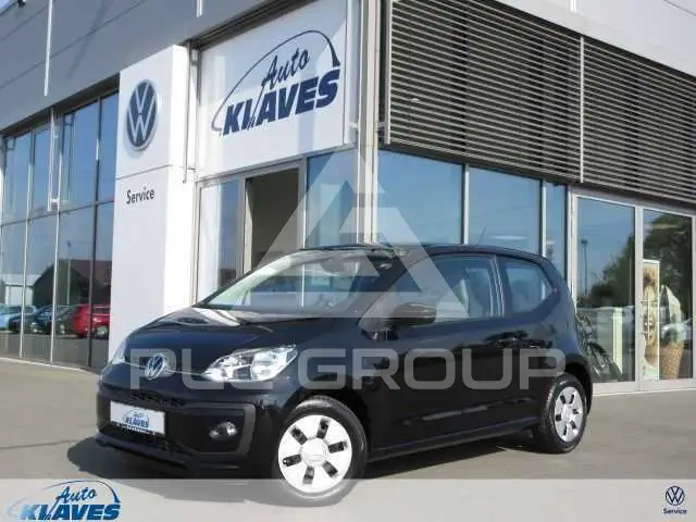 2022 Volkswagen Up