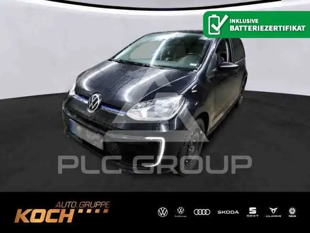 2022 Volkswagen Up