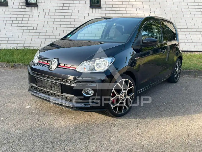 2022 Volkswagen Up
