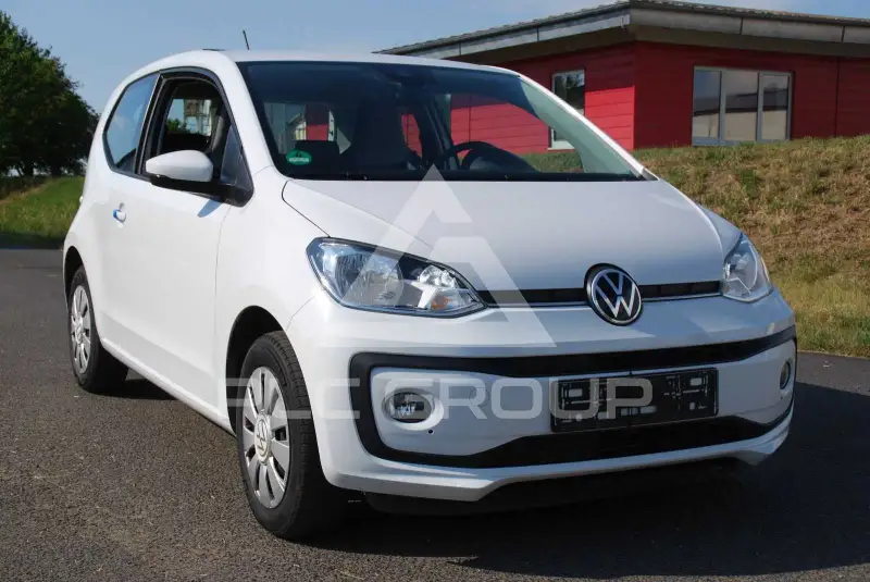 2022 Volkswagen Up