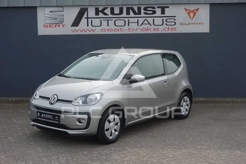 2022 Volkswagen Up