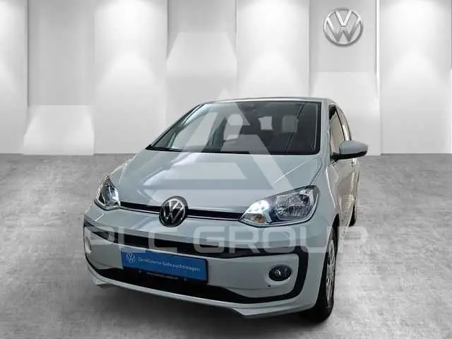 2022 Volkswagen Up