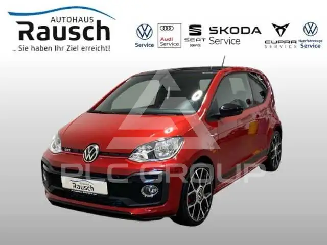 2022 Volkswagen Up