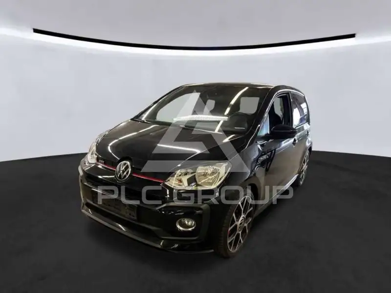 2022 Volkswagen Up