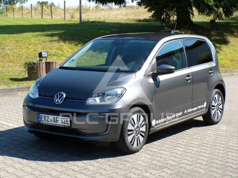 2022 Volkswagen Up