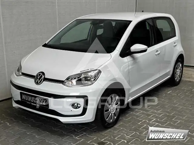 2022 Volkswagen Up