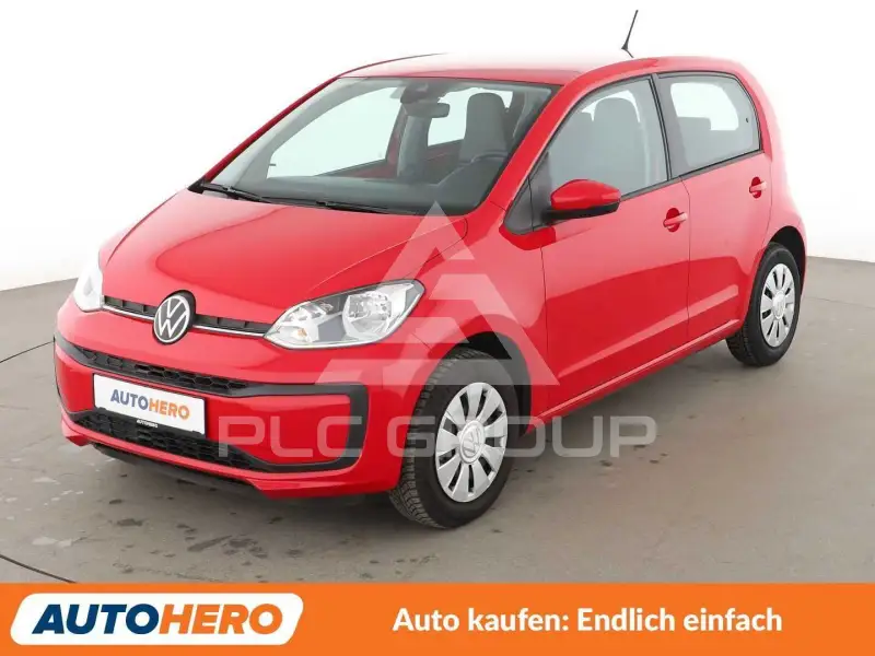 2022 Volkswagen Up