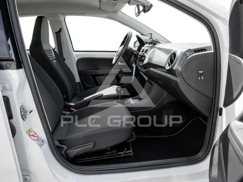 2022 Volkswagen Up