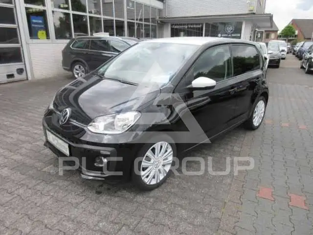 2022 Volkswagen Up