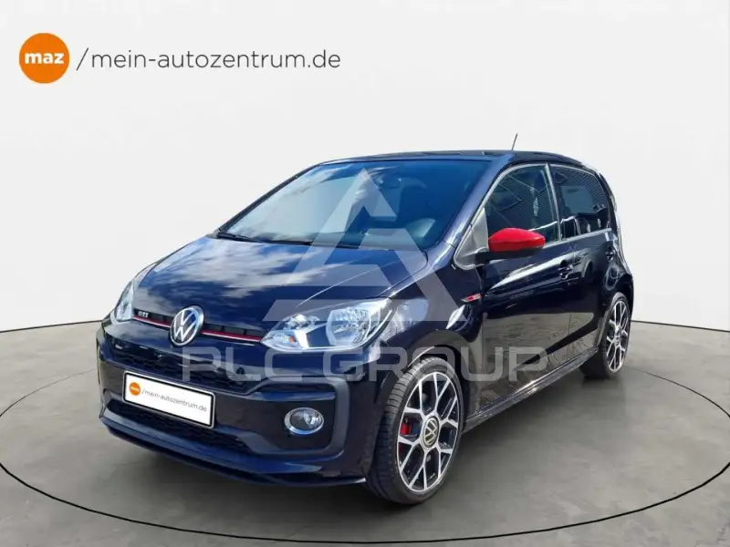 2022 Volkswagen Up