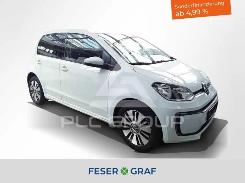 2022 Volkswagen Up
