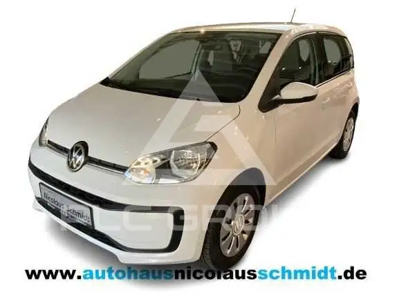 2022 Volkswagen Up