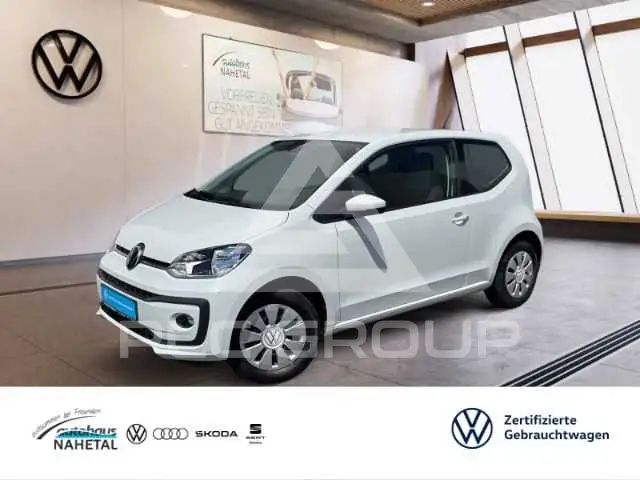 2022 Volkswagen Up