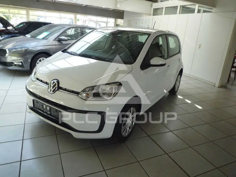 2022 Volkswagen Up