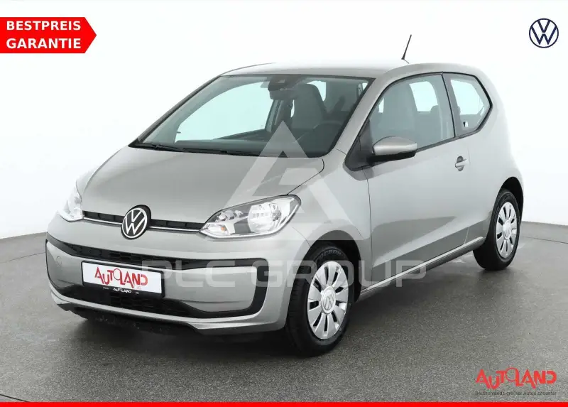 2022 Volkswagen Up