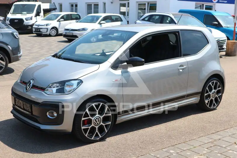 2022 Volkswagen Up