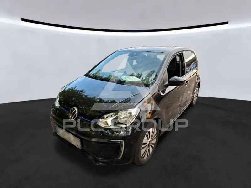 2022 Volkswagen Up