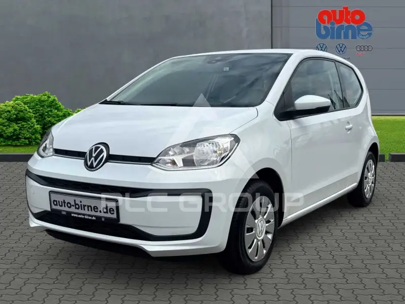 2022 Volkswagen Up