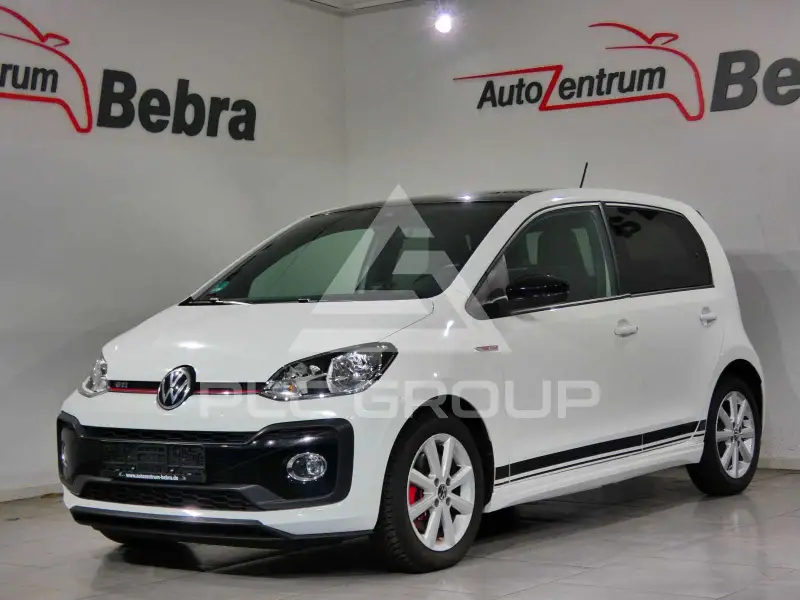 2022 Volkswagen Up