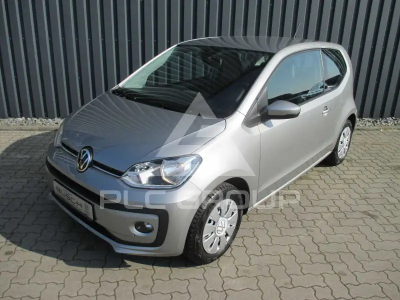 2022 Volkswagen Up