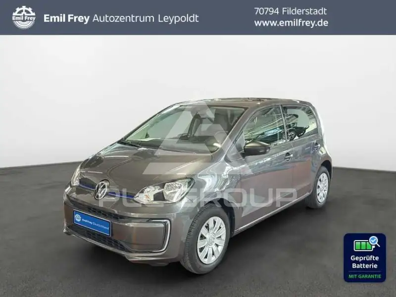 2022 Volkswagen Up
