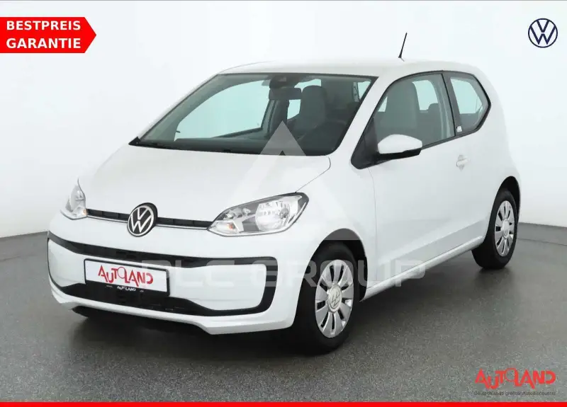 2022 Volkswagen Up