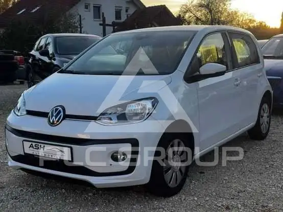 2022 Volkswagen Up
