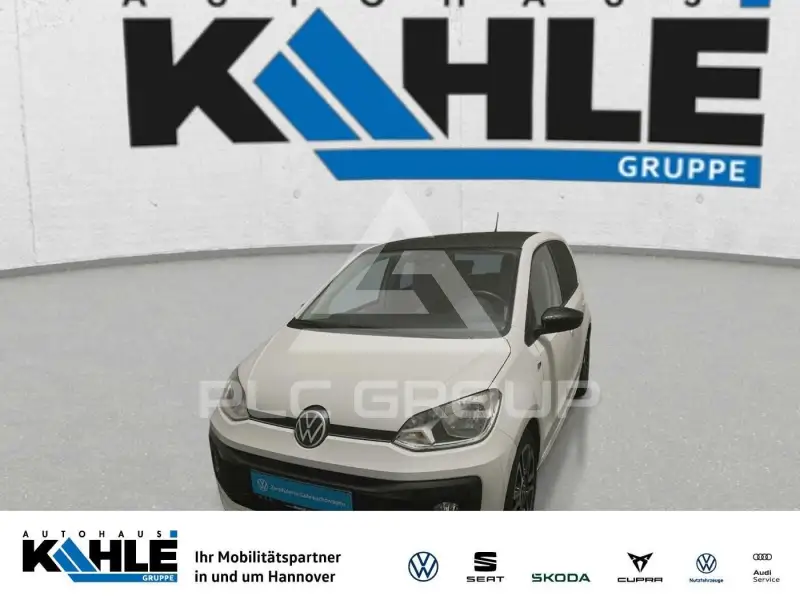 2022 Volkswagen Up