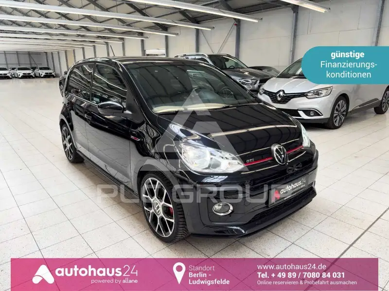 2022 Volkswagen Up
