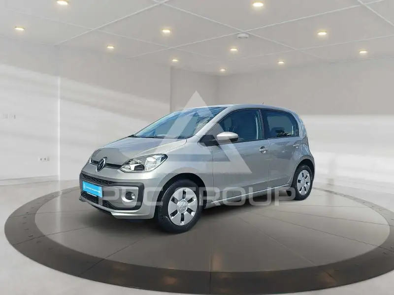 2022 Volkswagen Up