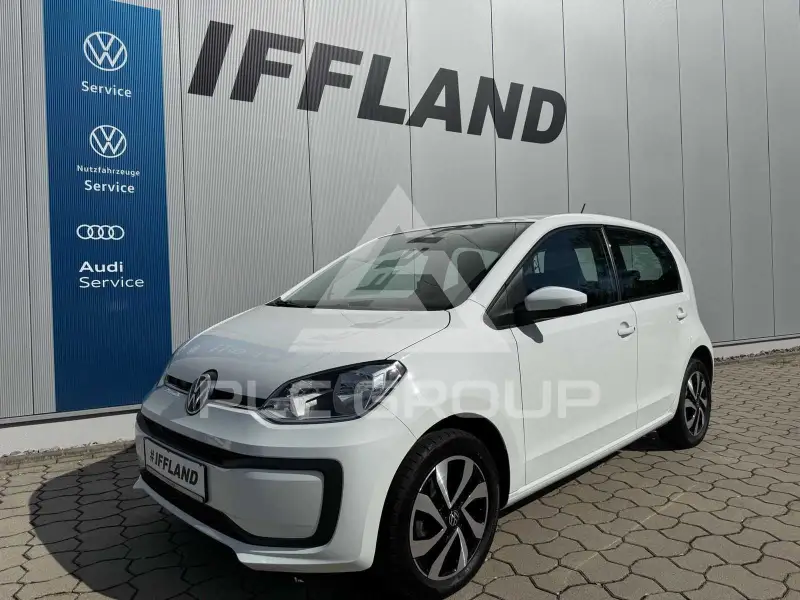 2022 Volkswagen Up