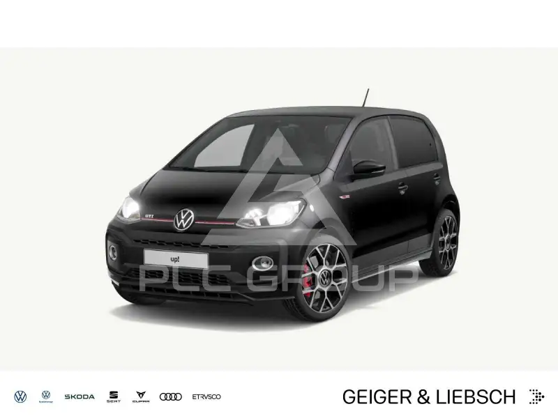 2022 Volkswagen Up