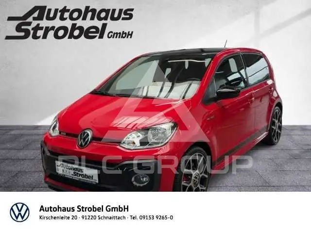 2022 Volkswagen Up