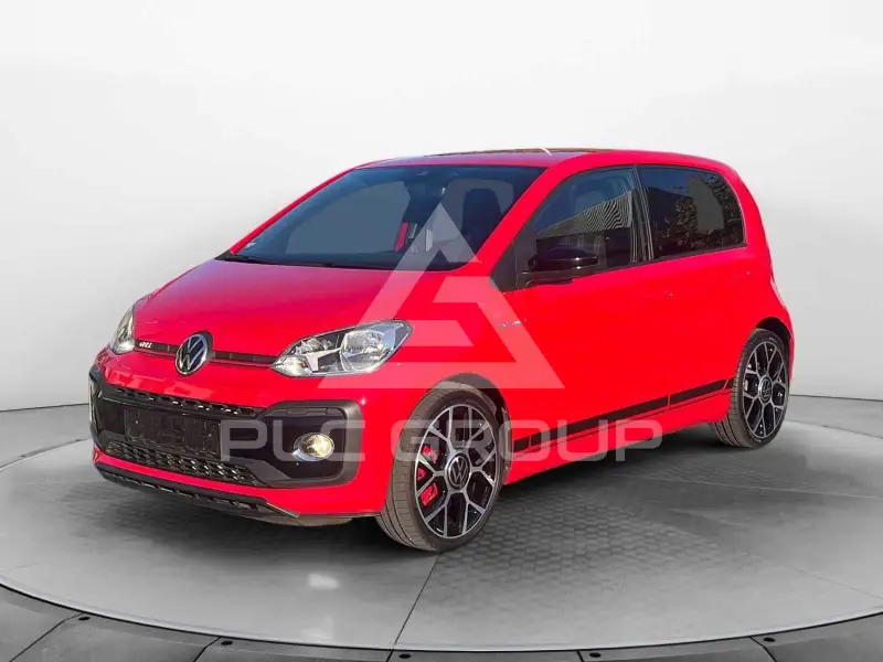 2022 Volkswagen Up