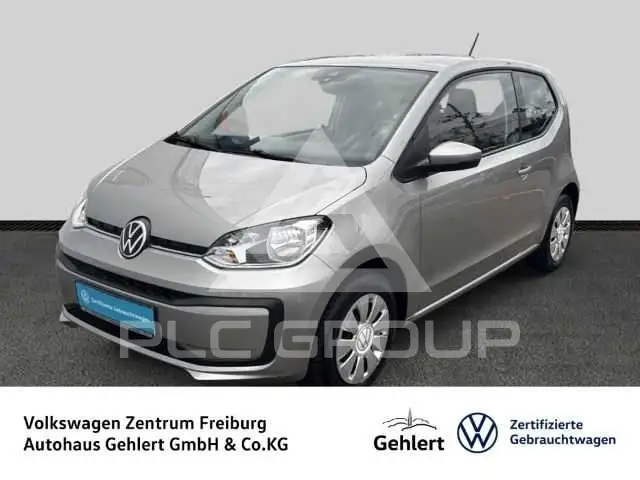 2022 Volkswagen Up