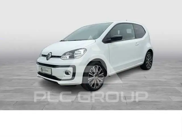 2022 Volkswagen Up
