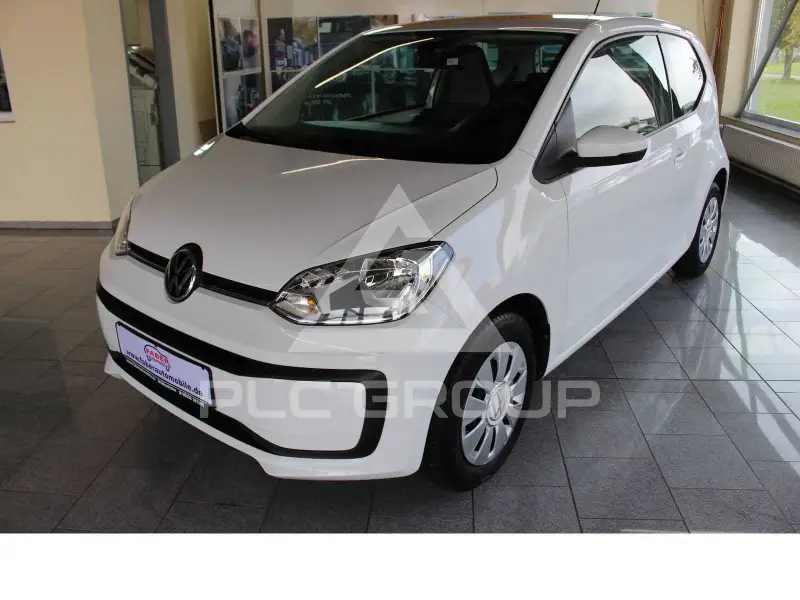2022 Volkswagen Up