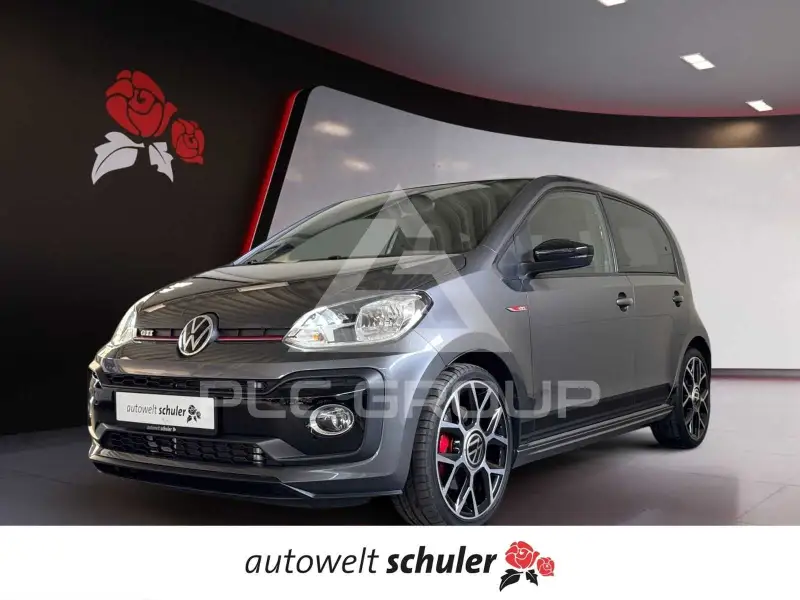 2022 Volkswagen Up