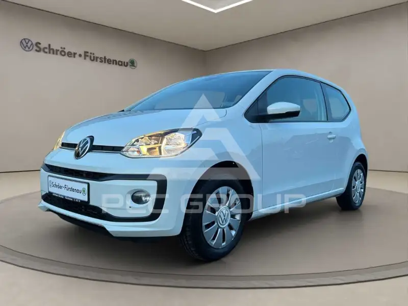 2022 Volkswagen Up