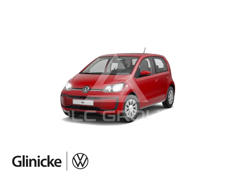 2022 Volkswagen Up