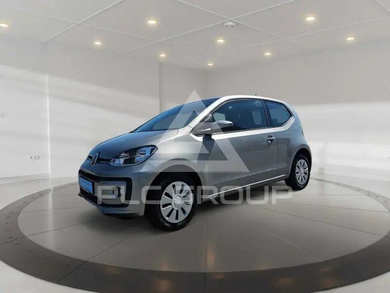 2022 Volkswagen Up