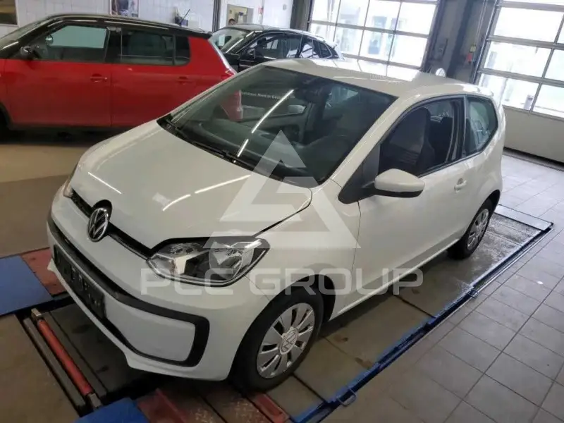 2022 Volkswagen Up