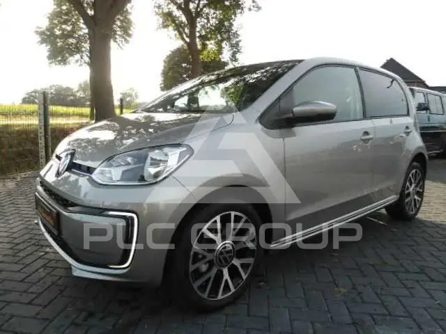 2022 Volkswagen Up