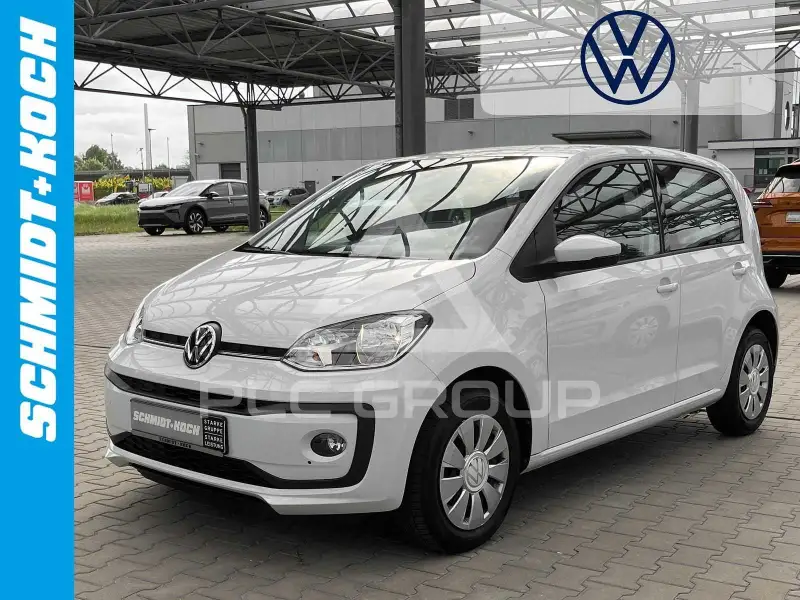2022 Volkswagen Up