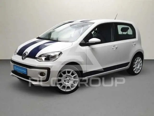 2022 Volkswagen Up