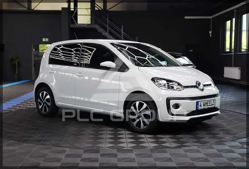 2022 Volkswagen Up